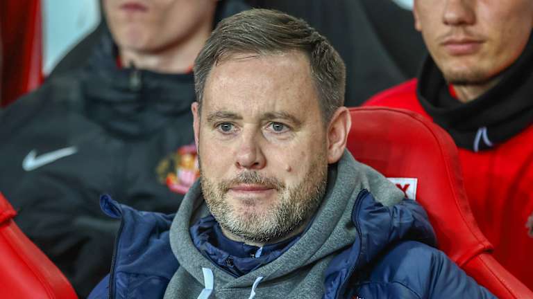 Seven reasons why Sunderland should sack Michael Beale now